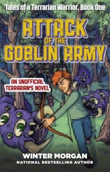 Attack of the Goblin Army Read online