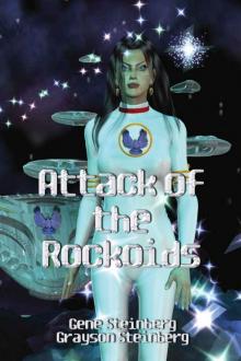 Attack of the Rockoids