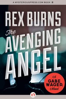 Avenging Angel Read online