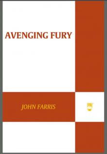 Avenging Fury Read online