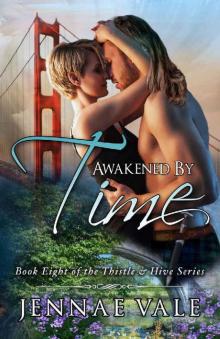 Awakened By Time Read online