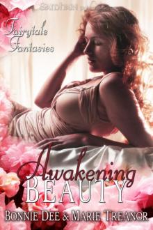 Awakening Beauty: Fairytale Fantasies, Book 3 Read online