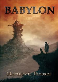 Babylon (Eden Saga Book 2) Read online