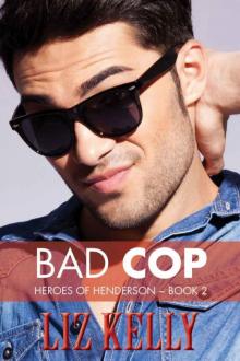 Bad Cop Read online