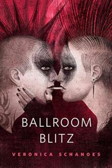 Ballroom Blitz: a Tor.com Original