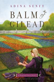 Balm of Gilead Read online