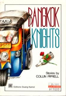 Bangkok Knights Read online