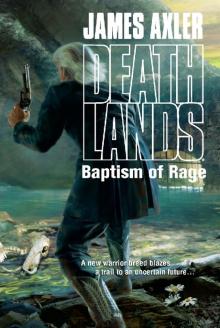 Baptism of Rage Read online