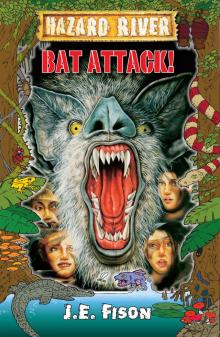 Bat Attack! Read online