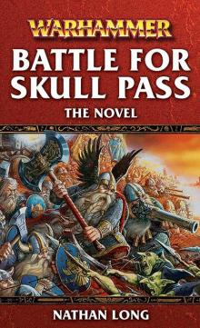 Battle for Skull Pass