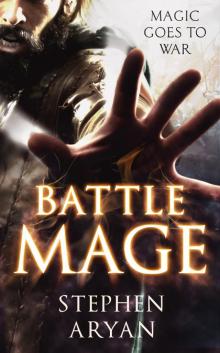 Battlemage Read online