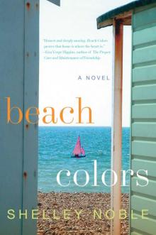 Beach Colors Read online
