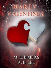 Bear-ly Valentine's Read online