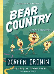Bear Country Read online