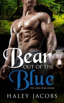 Bear out of the Blue