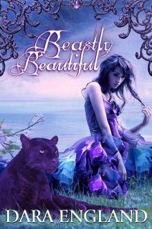 Beastly Beautiful Read online
