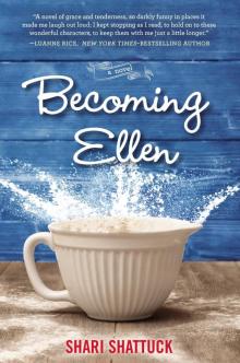 Becoming Ellen Read online