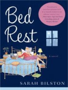 Bed Rest Read online