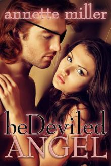 Bedeviled Angel Read online