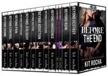 Before the End (Beyond Series Ultimate Glom Edition)