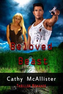 Beloved Beast Read online