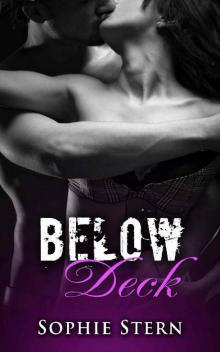 Below Deck (Anchored Book 5) Read online