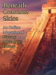 Beneath Ceaseless Skies #159 Read online
