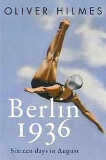 Berlin 1936 Read online