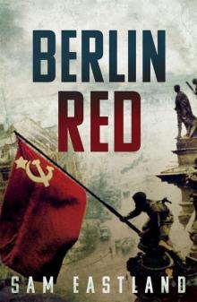 Berlin Red Read online