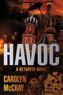 Betrayed 02 - Havoc Read online