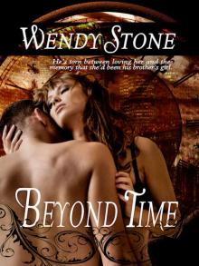 Beyond Time Read online