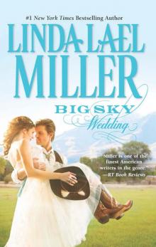 Big Sky Wedding Read online