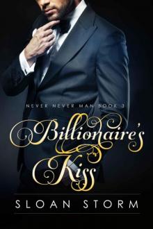 Billionaire's Kiss Read online