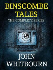 Binscombe Tales - The Complete Series Read online