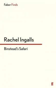 Binstead's Safari Read online