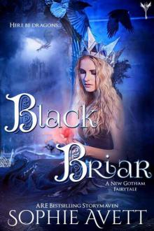 Black Briar