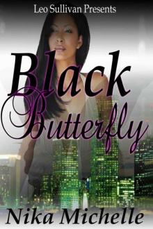 Black Butterfly