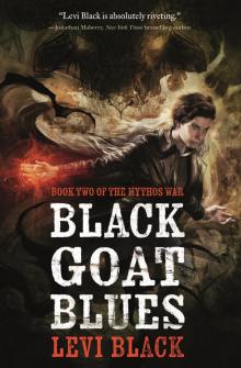 Black Goat Blues Read online