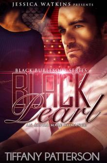 Black Pearl: a BBW, BWWM, Alpha Male romance Read online