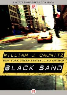 Black Sand Read online
