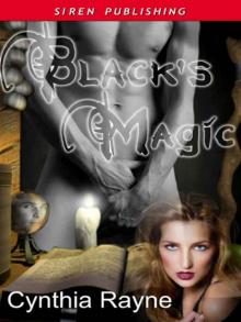 Black's Magic Read online