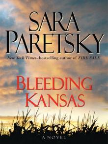 Bleeding Kansas Read online