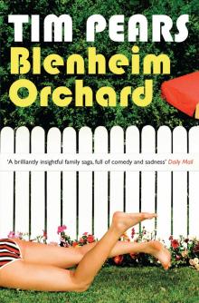 Blenheim Orchard Read online