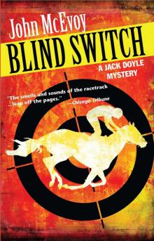 Blind switch (jack doyle mysteries) Read online