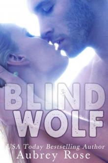 Blind Wolf Read online