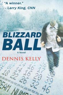 Blizzard Ball Read online