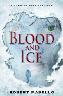 Blood and Ice Read online