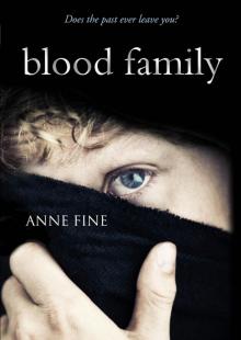 Blood Family Read online