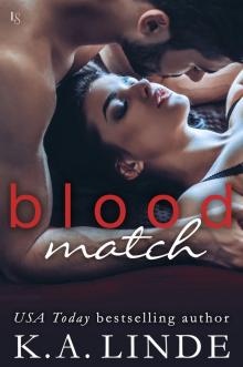 Blood Match