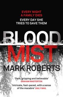 Blood Mist (Eve Clay) Read online